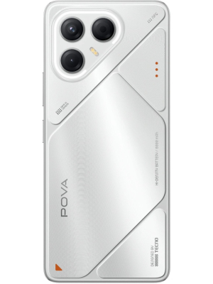 Купить Tecno POVA 7 5G 8-256Gb Silver-7.jpg
